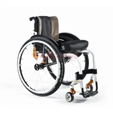 Wheelchairs QUICKIE HELIUM