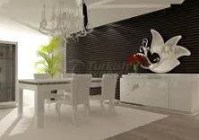 Avangarde Dining Room Sets