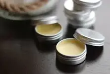 SOLID PERFUME (ALCOHOL FREE)