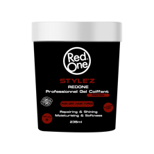 REDONE STYLE'Z PROFESSIONAL HAIR GEL (PROTEIN) 236 ML