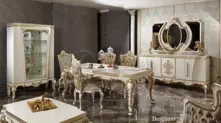 Bergamo - Dining Room