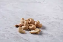 Жареный орех кешью