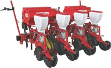 Pneumatic Seed Drill-Disc