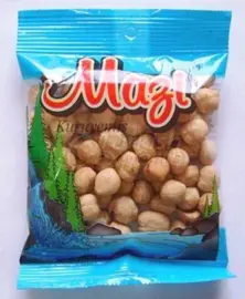 Mazi Dried Nuts- Hazelnut