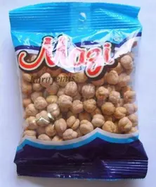 Mazi Dried Nuts- Freid Chickpea with Salt