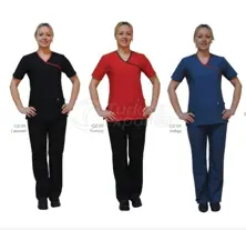 Women Operating Room Uniforms