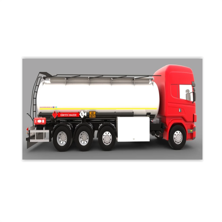  Truck Mounted Chemical Trailer