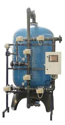 Softeners Systems