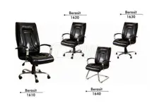 Office Chairs 1610