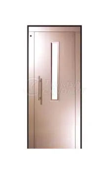 STF-3270 Semi Automatic Door