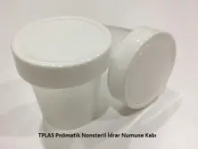 Nonsterile Urine Sample Cup