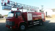 Firefighting Vehicles