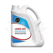 Long Life Antifreeze