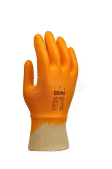 Safety Gloves Db Teks