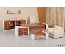 Office Furniture Anatolia