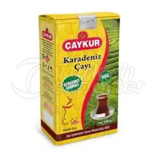 Bergamot Aromalı Çay -Karadeniz Çayı