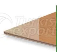 Combination Plywood