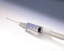 Syringes 5 ML
