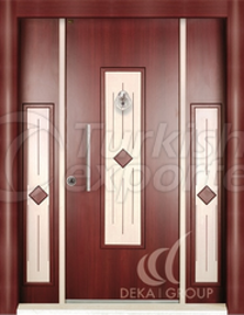 Эксклюзивная дверь KR-002