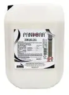 Pandora Tersus 201 - Detergente para ropa - Agente de lavado principal