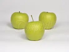 manzana dorada