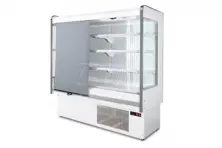 Холодильная витрина NOVA 73P