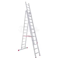 A Type Sliding Ladders