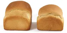Pão com enzimas