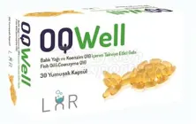 Suplementos nutricionais OQWell
