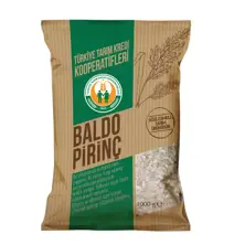 Baldo Rice