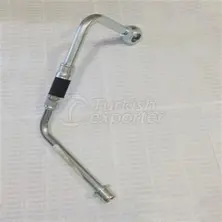 Engine Oil Pipe