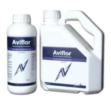 Solución oral de Aviflor