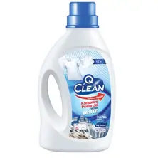 Çamaşır Kontsantre Deterjanı - Yenilenen Beyazlar 2145 Ml