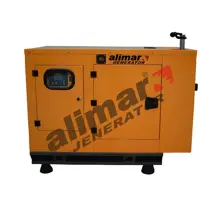 Diesel Generators - ALMPE 10