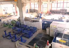 Hydraulic Production Stages