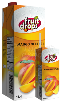 Mango Nektarı