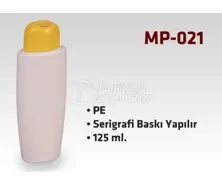 Plastik Ambalaj MP021-B