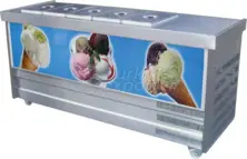 Оборудование для морож CPS-149