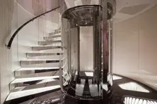Hydraulics Elevator