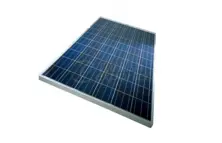 Панель солнечных батарей Polycrystal