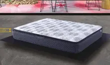 Dynamic Bed