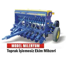 Direct Seed Drill