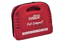 Compact Car Emergency Kit