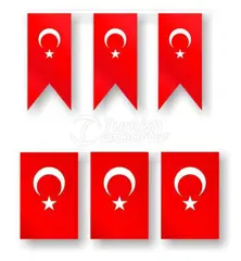 Bandeira turca