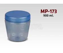 Plastik Ambalaj MP173-B