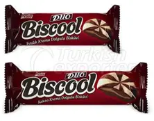 Biscool Duo