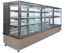 Холодильник для тортов CPS-104