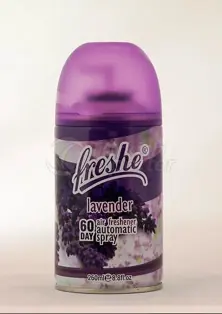Air Freshener -Lavender – Freshe