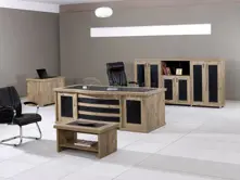 Mobília executiva Ekol