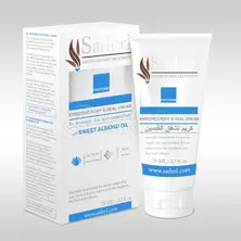 ENRICHED FOOT & HEAL CREAM